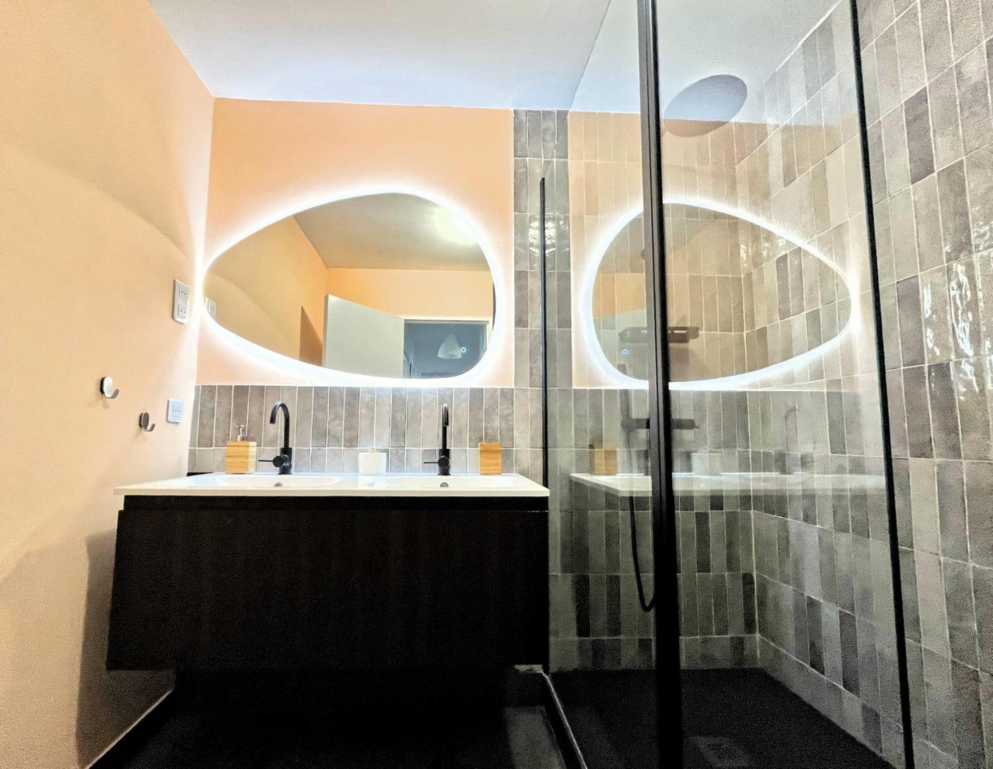 Le Bellevue Appartement *