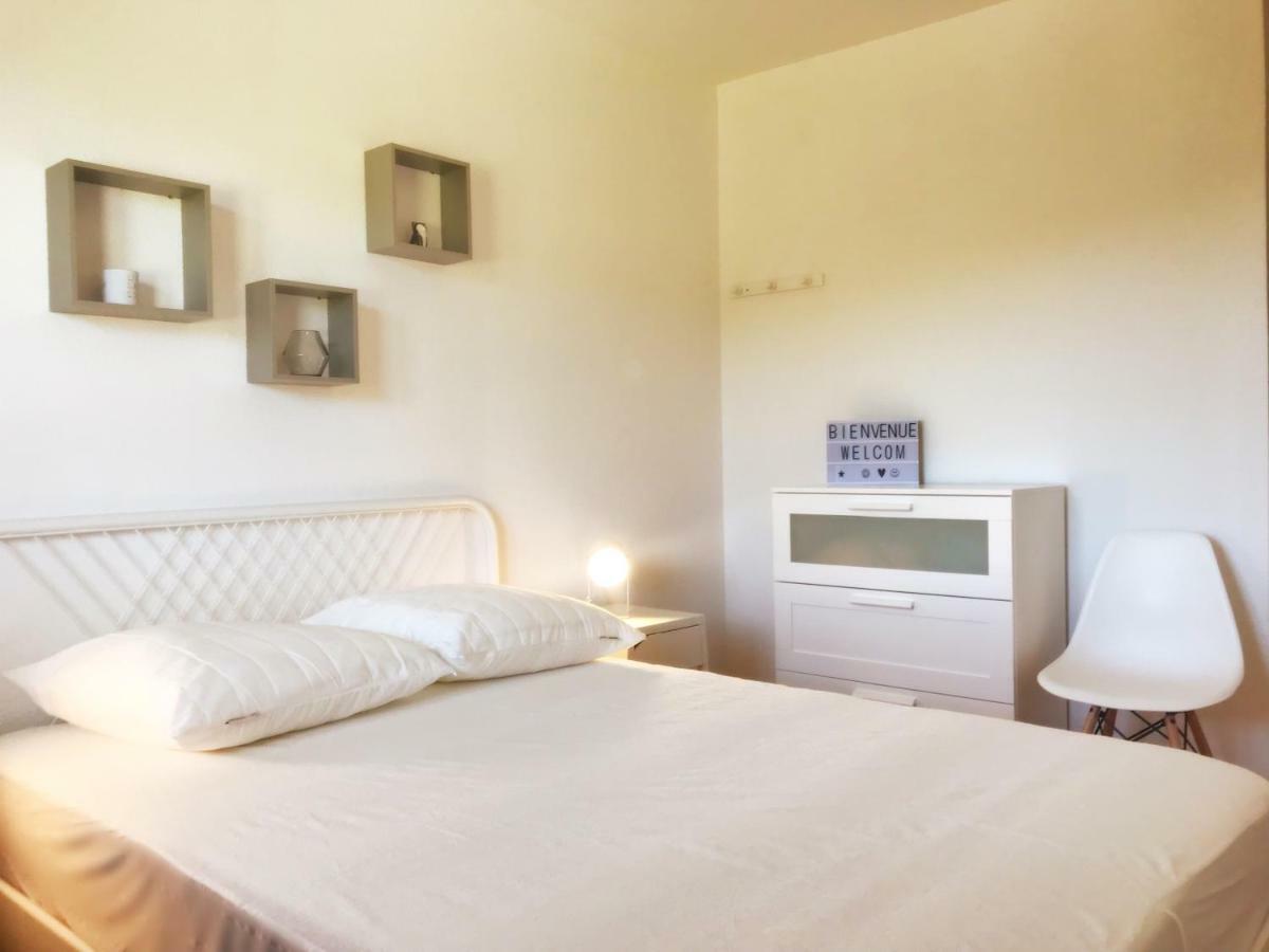 Appartement Le Bellevue *