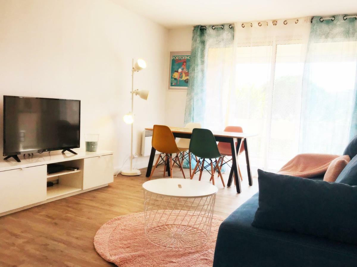 Le Bellevue Appartement Cassis