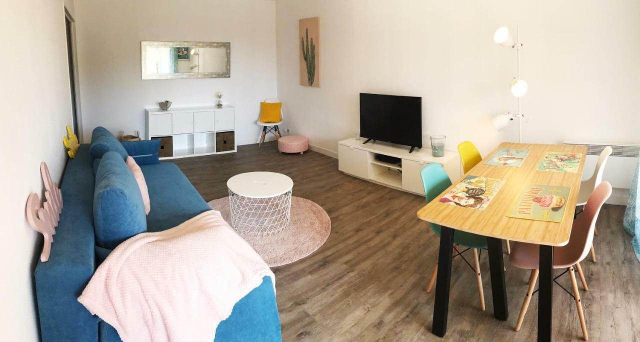 Le Bellevue * Cassis