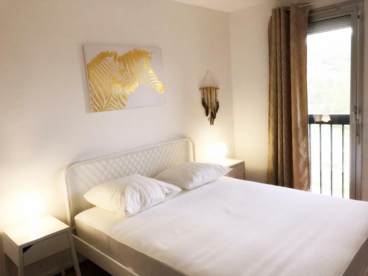 Le Bellevue Appartement