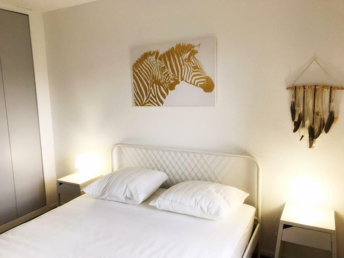Le Bellevue Appartement Cassis
